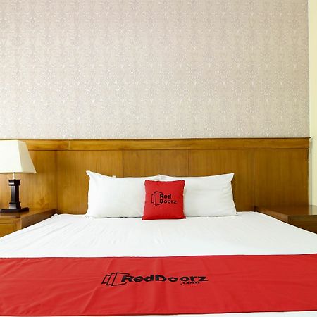 Hotel Reddoorz @ Seturan Raya 2 Maguwo Exteriér fotografie