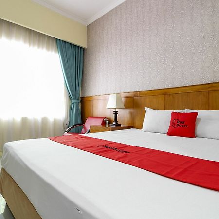 Hotel Reddoorz @ Seturan Raya 2 Maguwo Exteriér fotografie