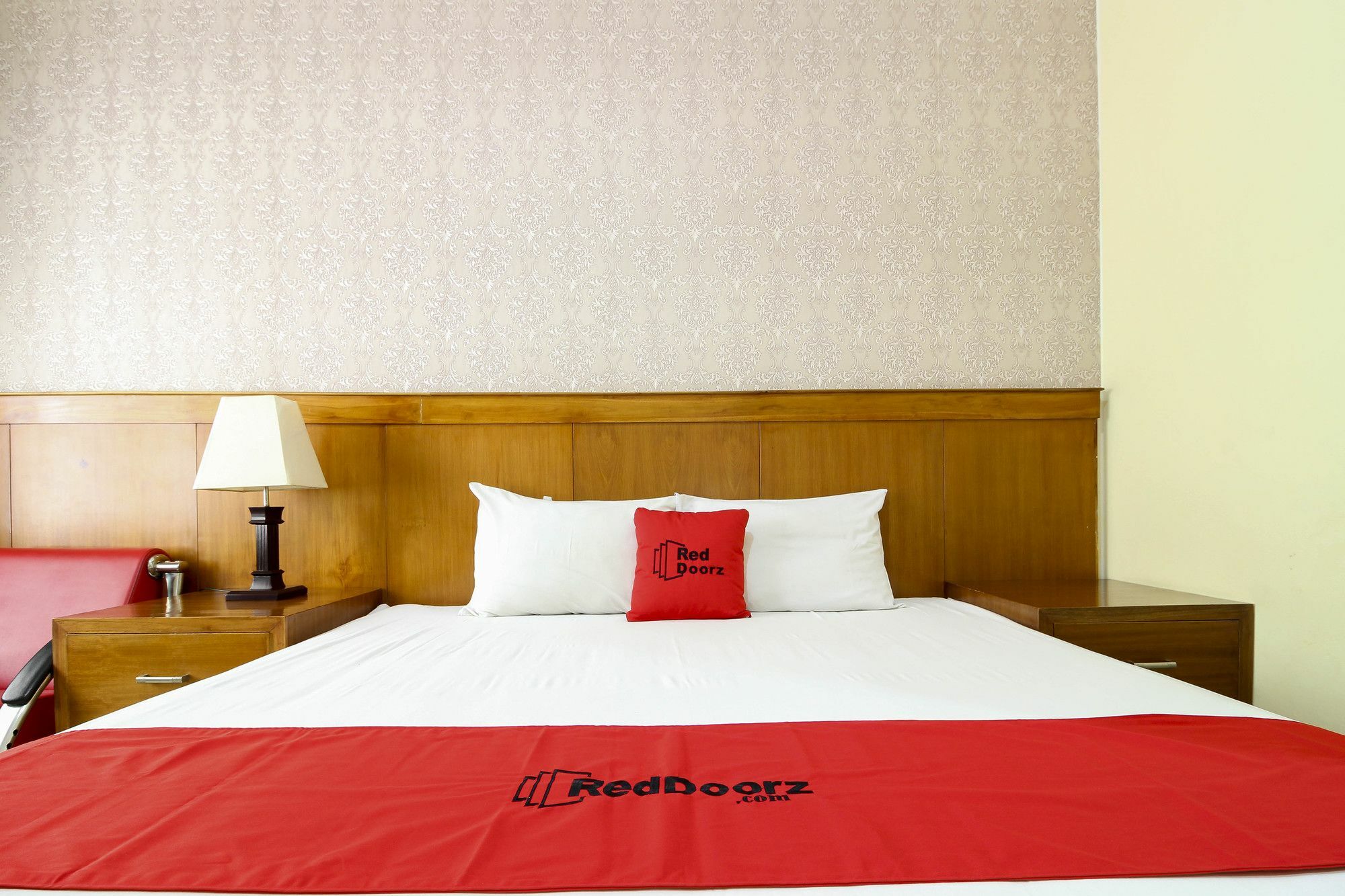 Hotel Reddoorz @ Seturan Raya 2 Maguwo Exteriér fotografie