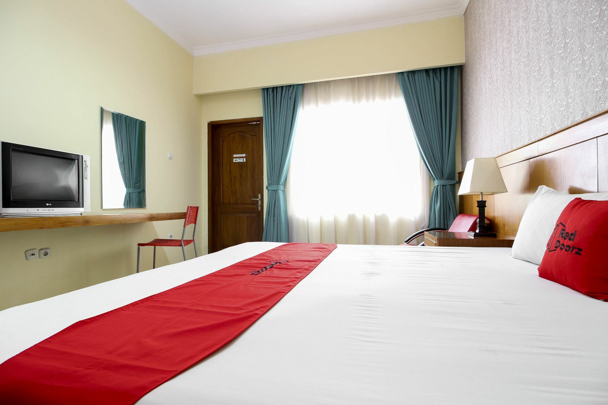 Hotel Reddoorz @ Seturan Raya 2 Maguwo Exteriér fotografie
