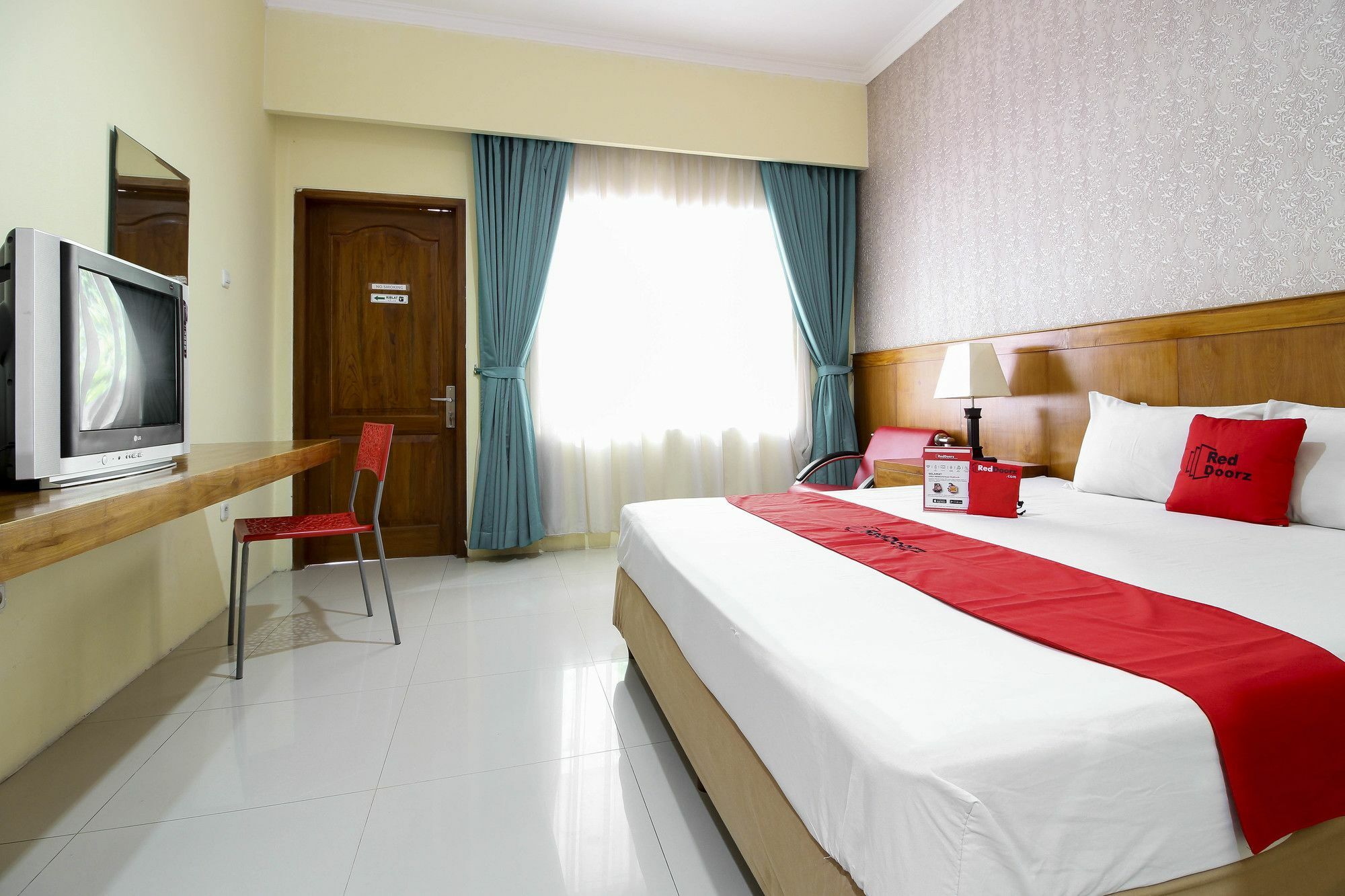 Hotel Reddoorz @ Seturan Raya 2 Maguwo Exteriér fotografie