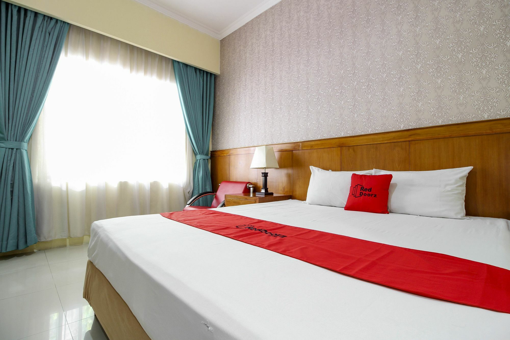 Hotel Reddoorz @ Seturan Raya 2 Maguwo Exteriér fotografie