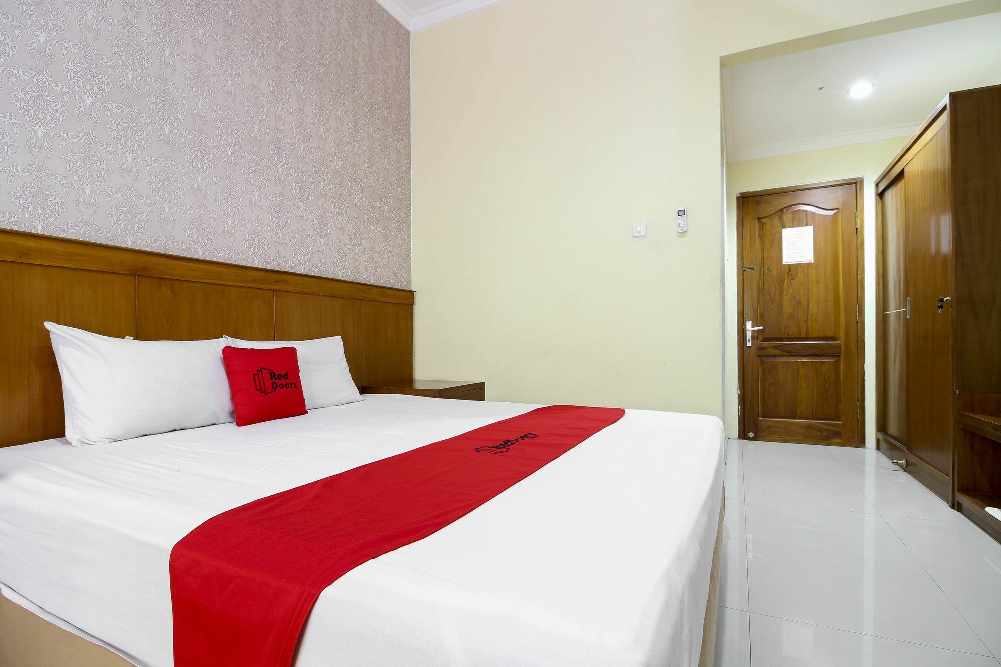 Hotel Reddoorz @ Seturan Raya 2 Maguwo Exteriér fotografie